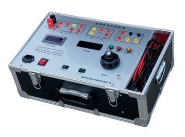 ZDKJ131继电保护试验箱