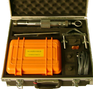 HDZ-08 高压电缆安刺扎器图片
