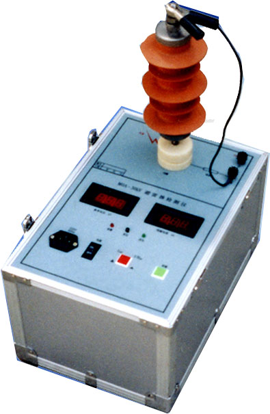 氧化锌避雷器测试仪图片