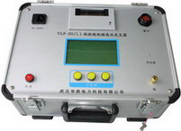 VLF0.1Hz超低频高压发生器图