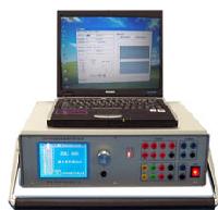 ZDKJ660 微机继电保护测试系统